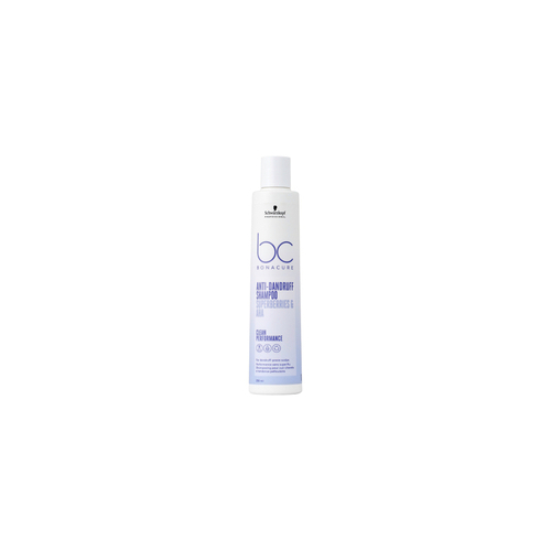 Schwarzkopf Professional BC Bonacure Anti-Dandruff Shampoo