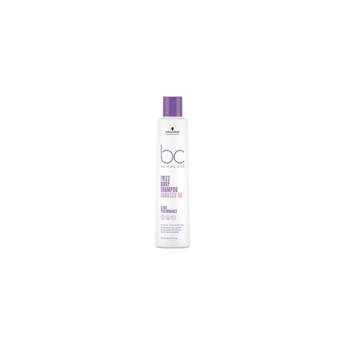 Schwarzkopf Professional BC Bonacure Frizz Away