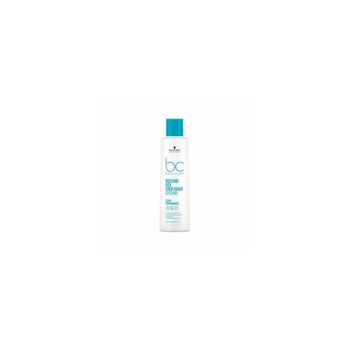 Schwarzkopf Professional BC Bonacure Moisture Kick