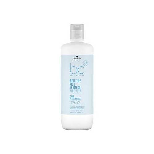 Schwarzkopf Professional BC Bonacure Moisture Kick
