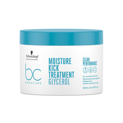 Schwarzkopf Professional BC Bonacure Moisture Kick
