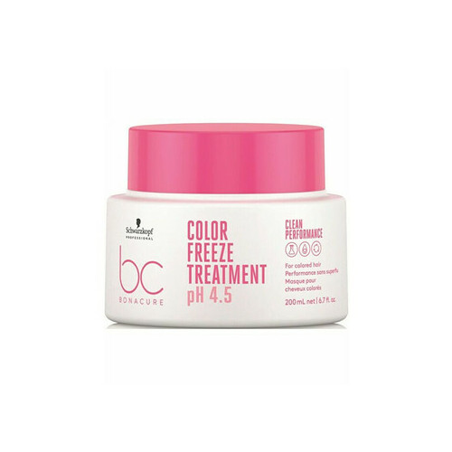 Schwarzkopf Professional BC Bonacure pH 4