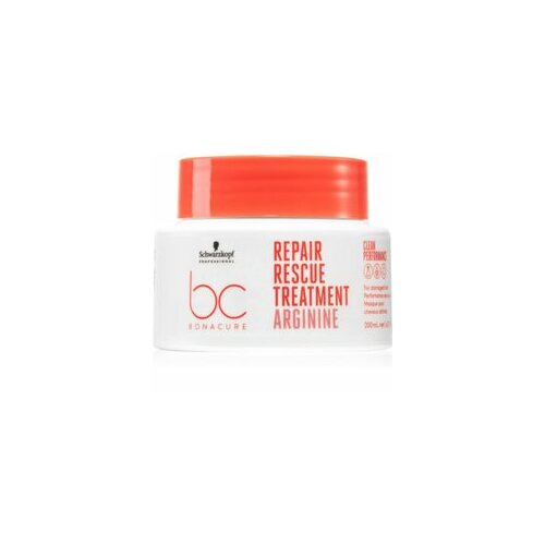Schwarzkopf Professional BC Bonacure Repair Rescue