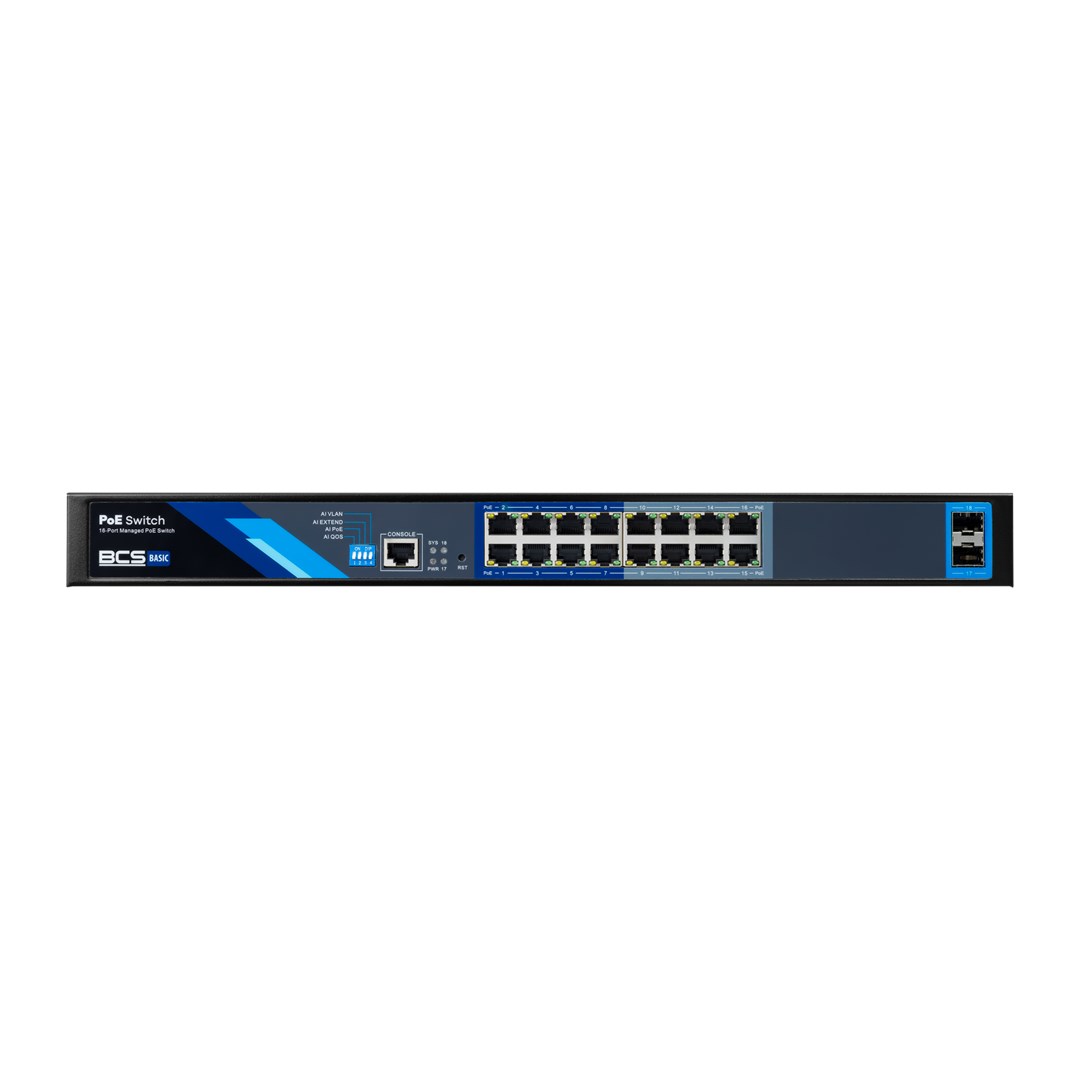 BCS -B-SP16G-2SFP-M | 1765762 | 5904890705869