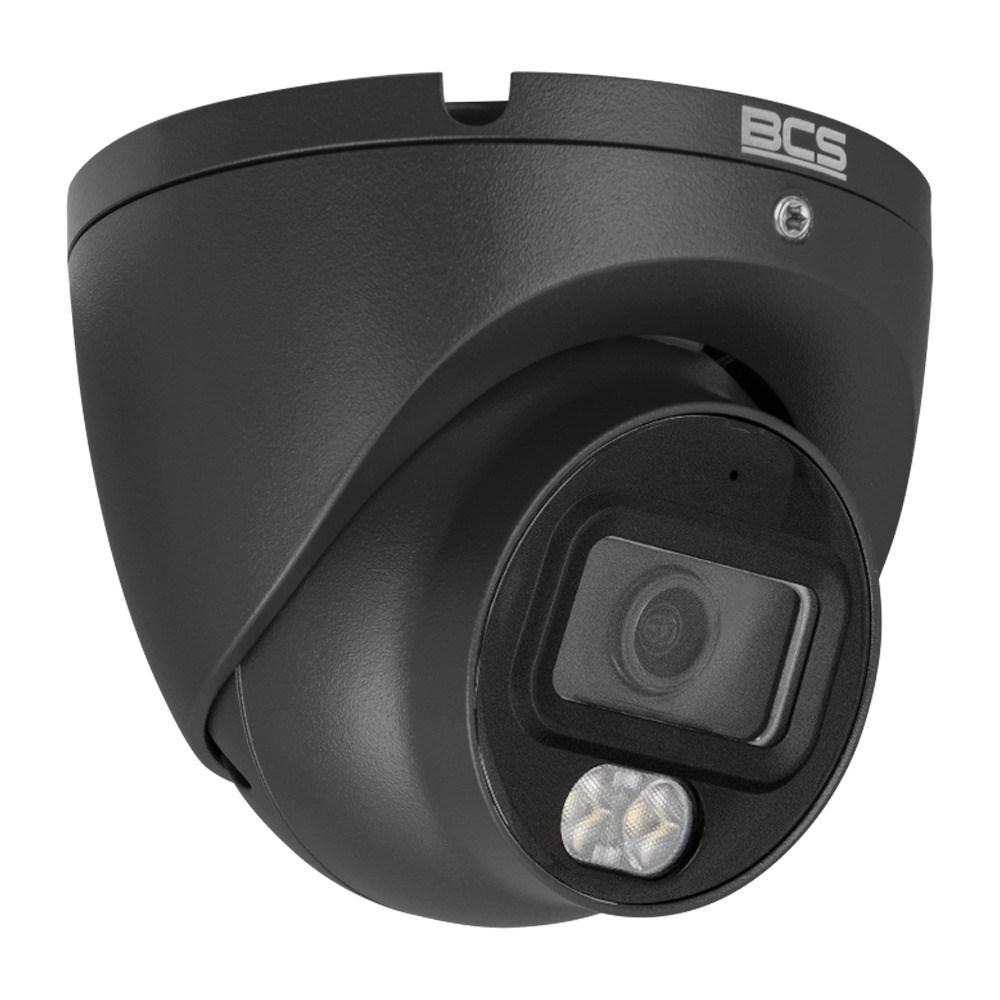 BCS  -EA18FWR3L3-G security camera Dome CCTV
