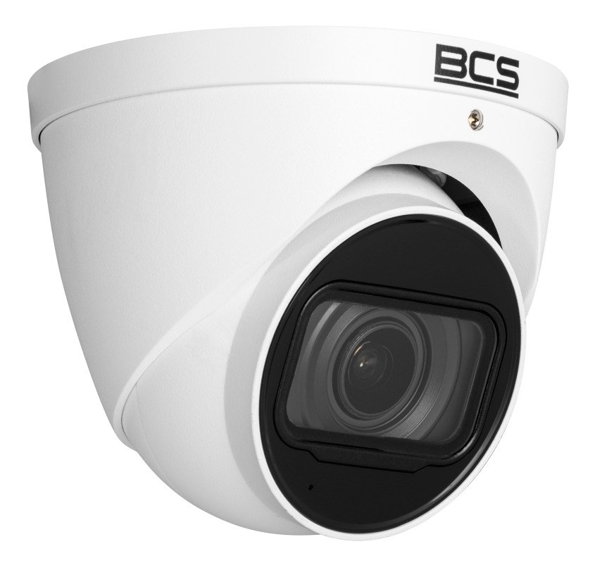 BCS  -EA48VWR6(2) security camera CCTV security