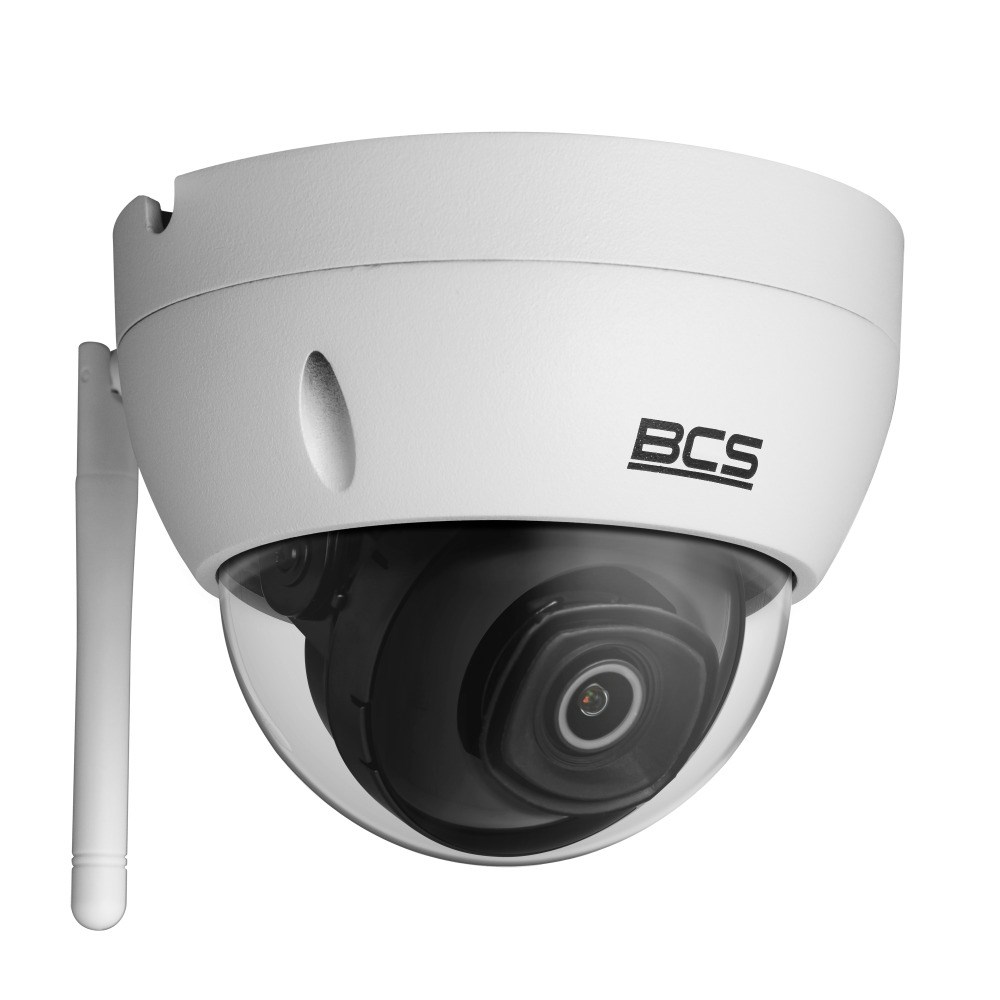 BCS  -L-DIP14FSR3-W security camera Dome IP