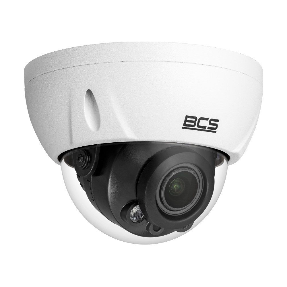 BCS  -L-DIP45VSR4-Ai1(2) Dome IP security camera