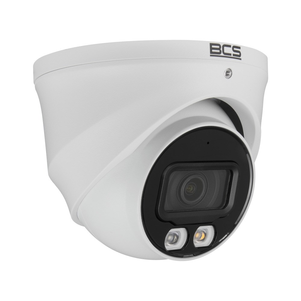 BCS  -L-EIP14FSR3L3-AI security camera Dome IP
