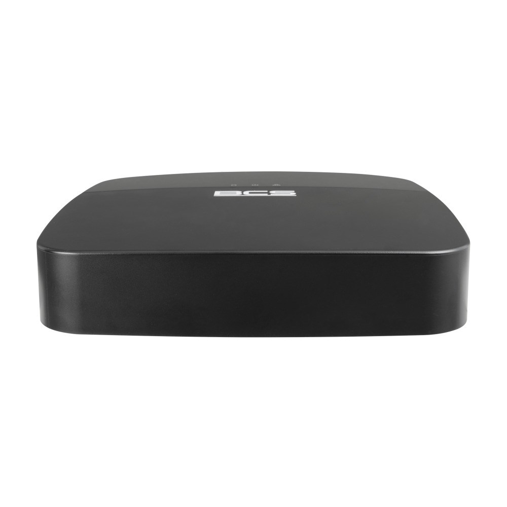 BCS  -L-SNVR0801-4KE(2) network video recorder |