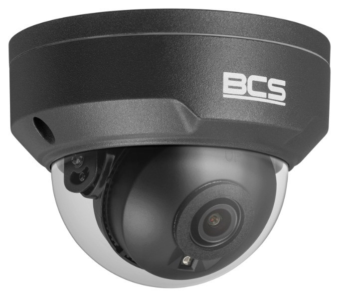 BCS  -P-DIP24FSR3-Ai2-G Dome IP security camera