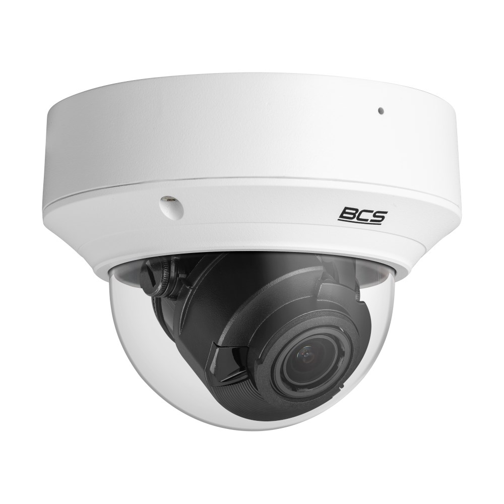BCS  -P-DIP54VSR4-Ai2 Dome IP security camera
