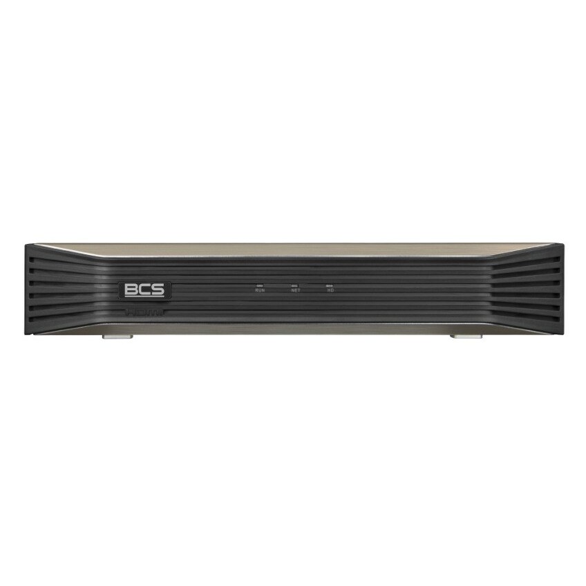 BCS -P-NVR0401-4K-4P(3) 1U | BCS-P-NVR0401-4K-4P(3) |