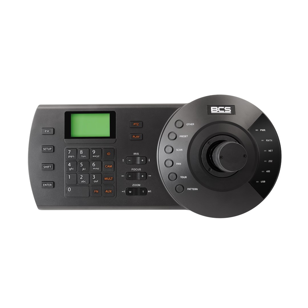 BCS -DVR-KN(4) | BCS-DVR-KN(4) | 5904890715622