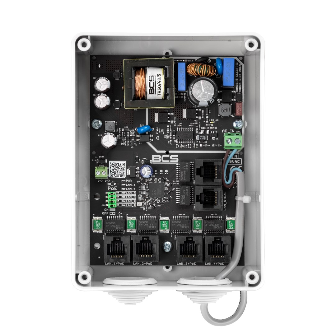 BCS -IP5/E-S-II | 1765895 | 5904890706293
