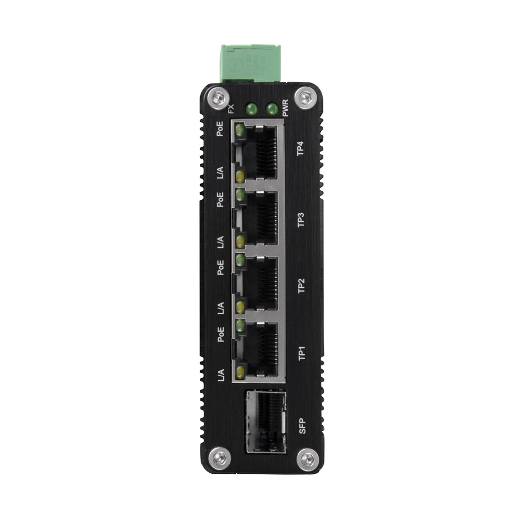 BCS -ISP04G-1SFP | 1765779 | 5904890710757