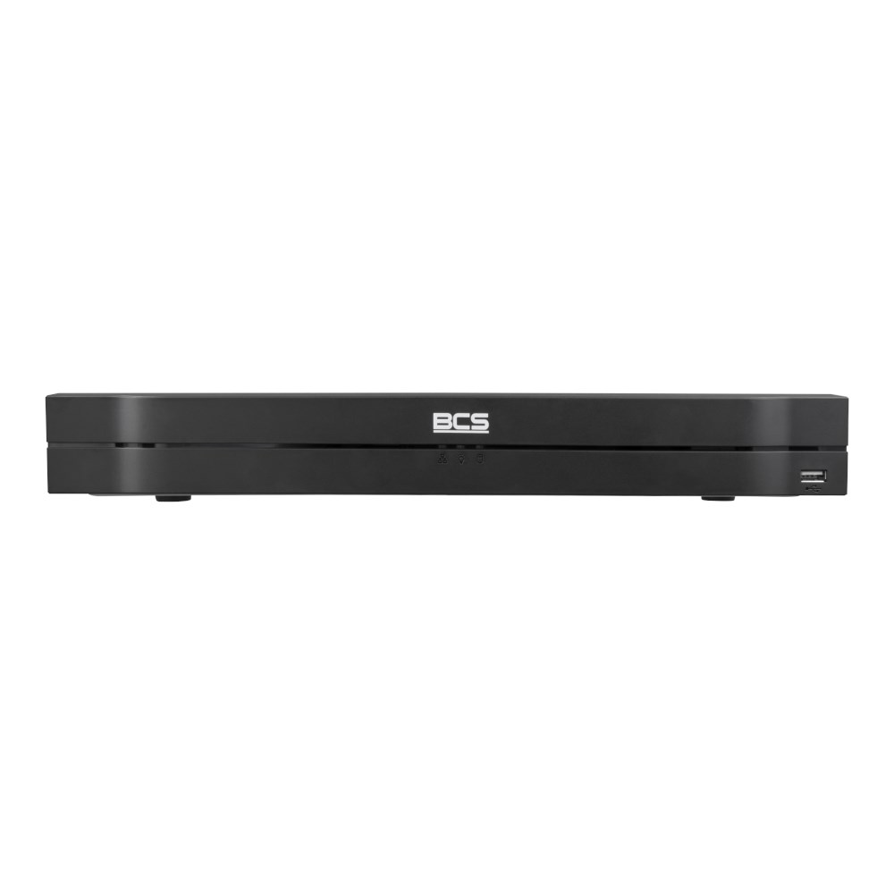 BCS  Line Recorder -L-NVR1602-A-4KE-16P | BCS-L-NVR1602-A-4KE-16P(2L)
