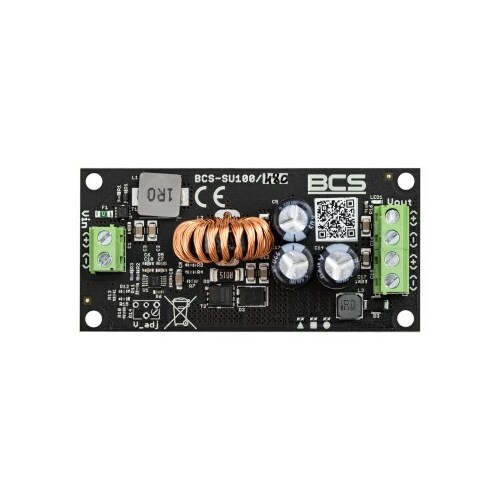 BCS -SU100/48 | 1765850 | 5904890706477