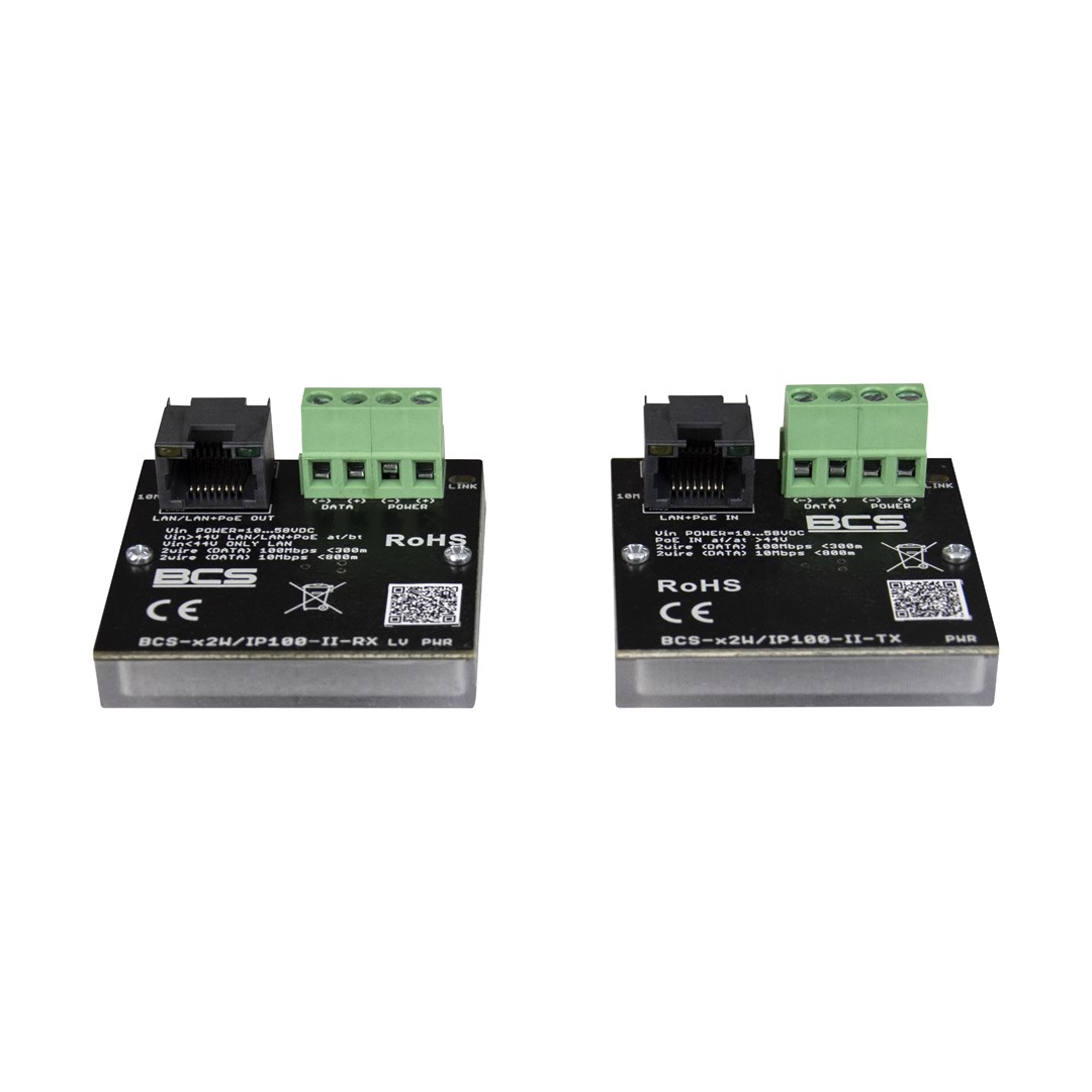 BCS -X2W/IP100-II | 1765900 | 5904890712447