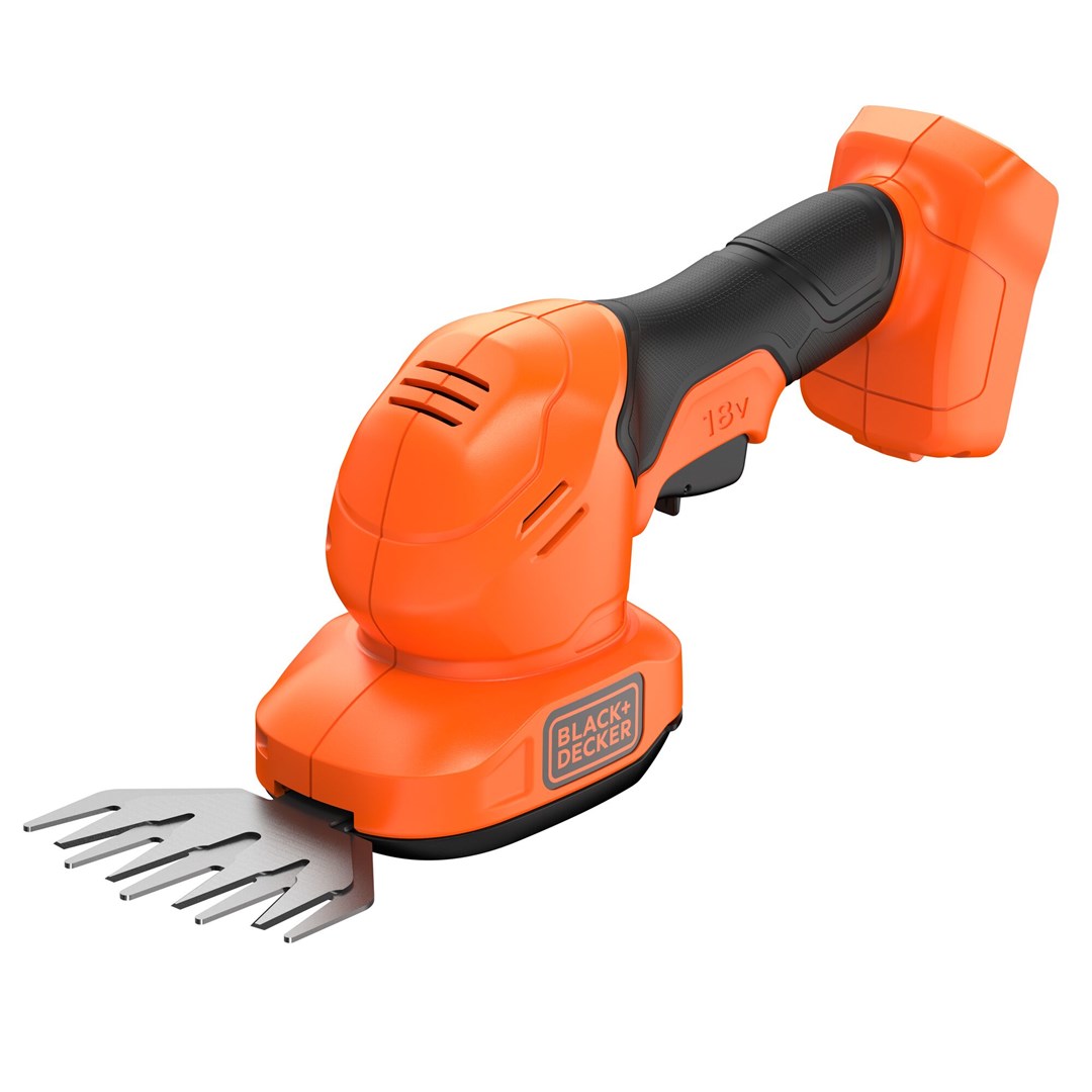 BLACK+DECKER BD HEDGE & GRASS TRIMMER