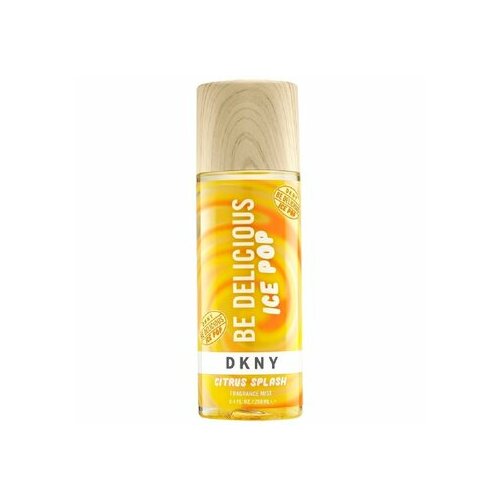 DKNY Be Delicious Ice Pop Citrus