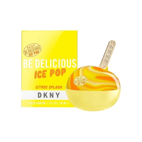 DKNY Be Delicious Ice Pop Citrus