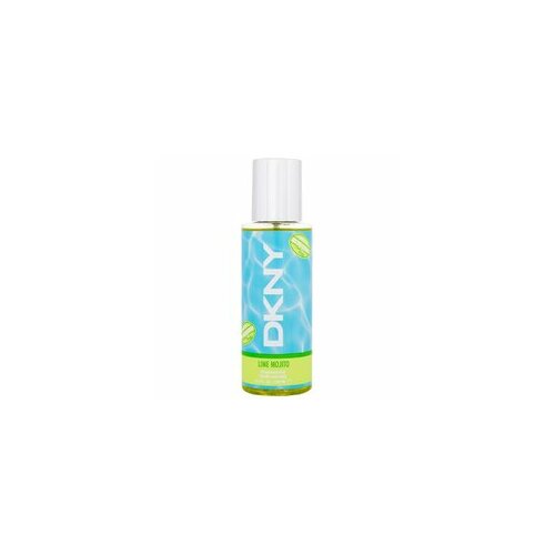 DKNY Be Delicious Pool Party Lime