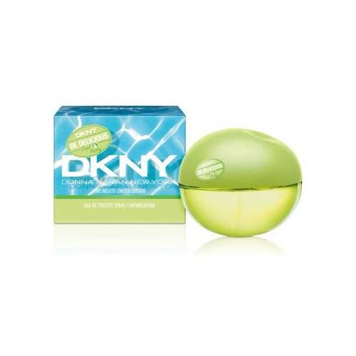 DKNY Be Delicious Pool Party Lime