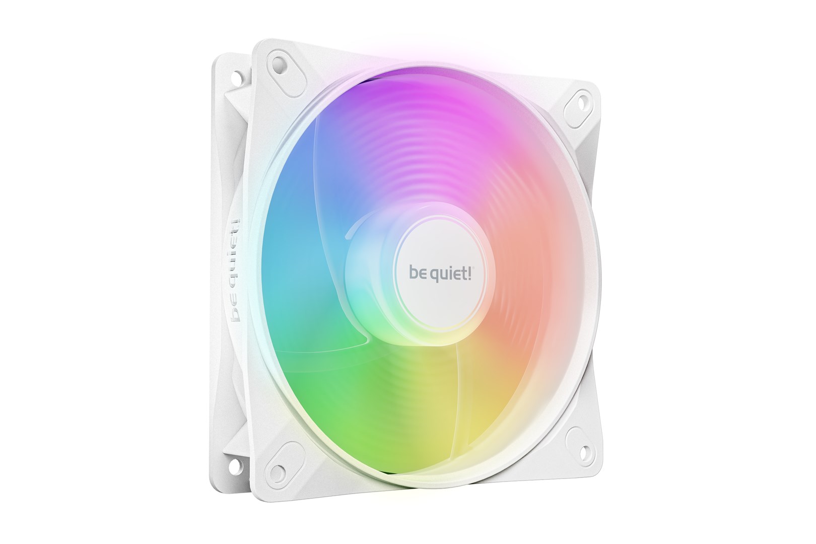 Be quiet!  Fan Light Wings LX