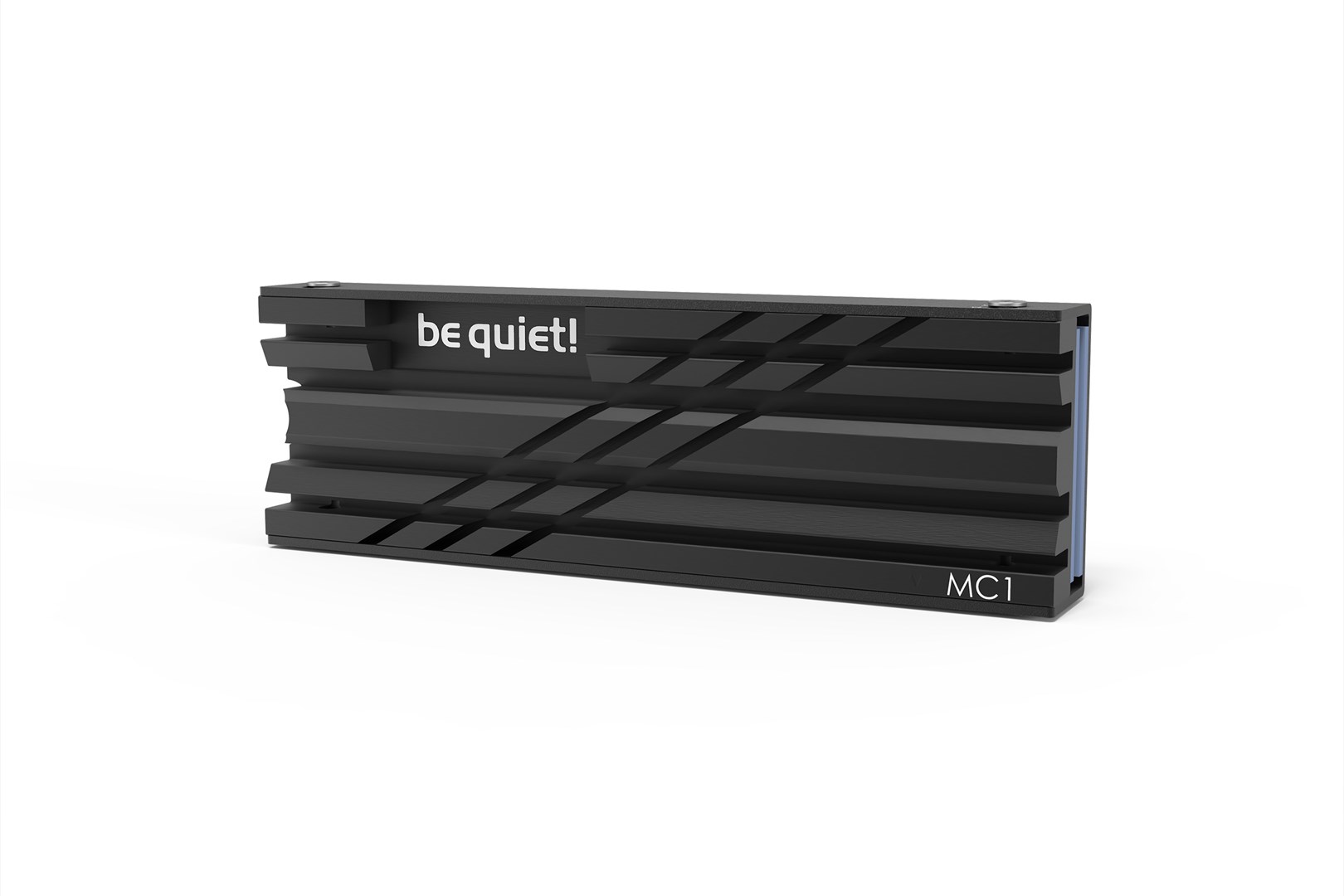 Be quiet!  MC1 SSD Coole r