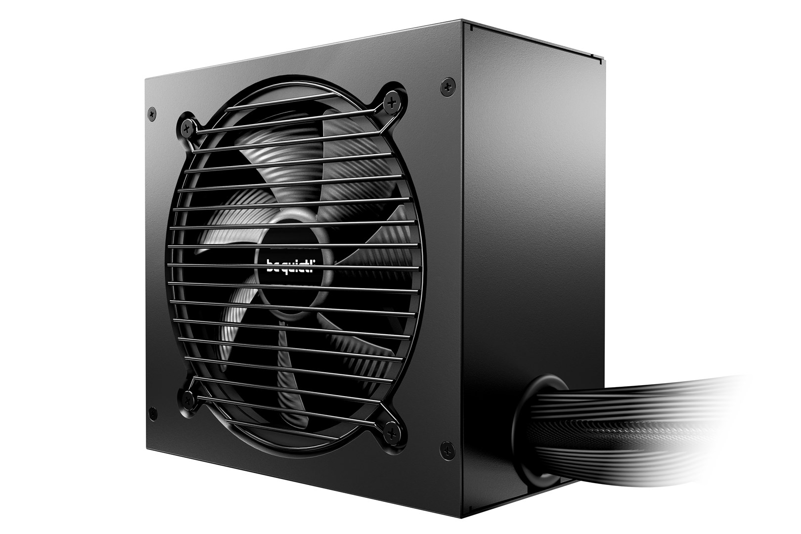 Be quiet! Pure Power 12 850W