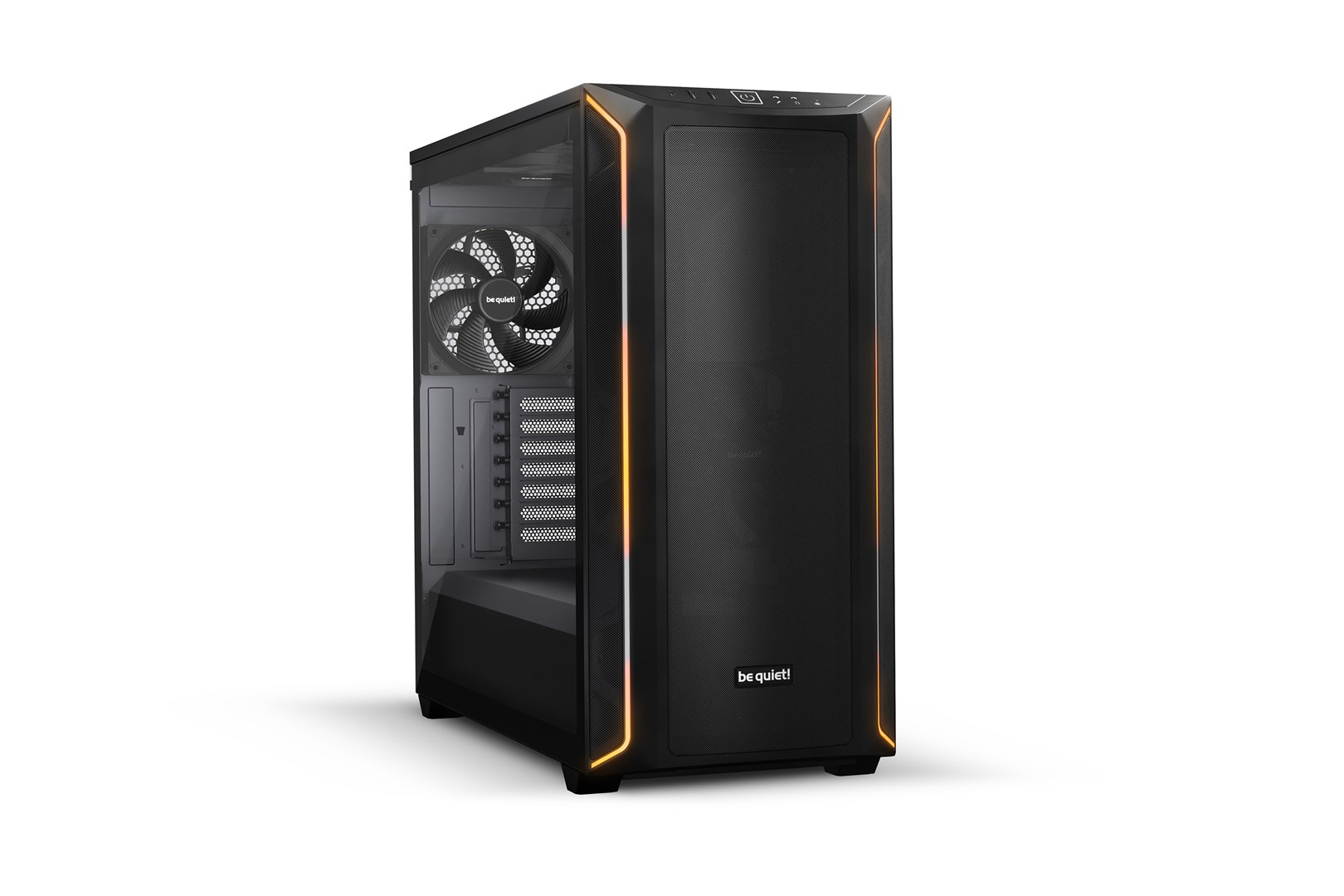 Be quiet!  Shadow Base 800 DX