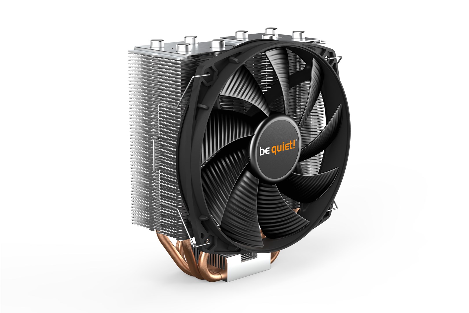 Be quiet!  Shadow Rock Slim 2