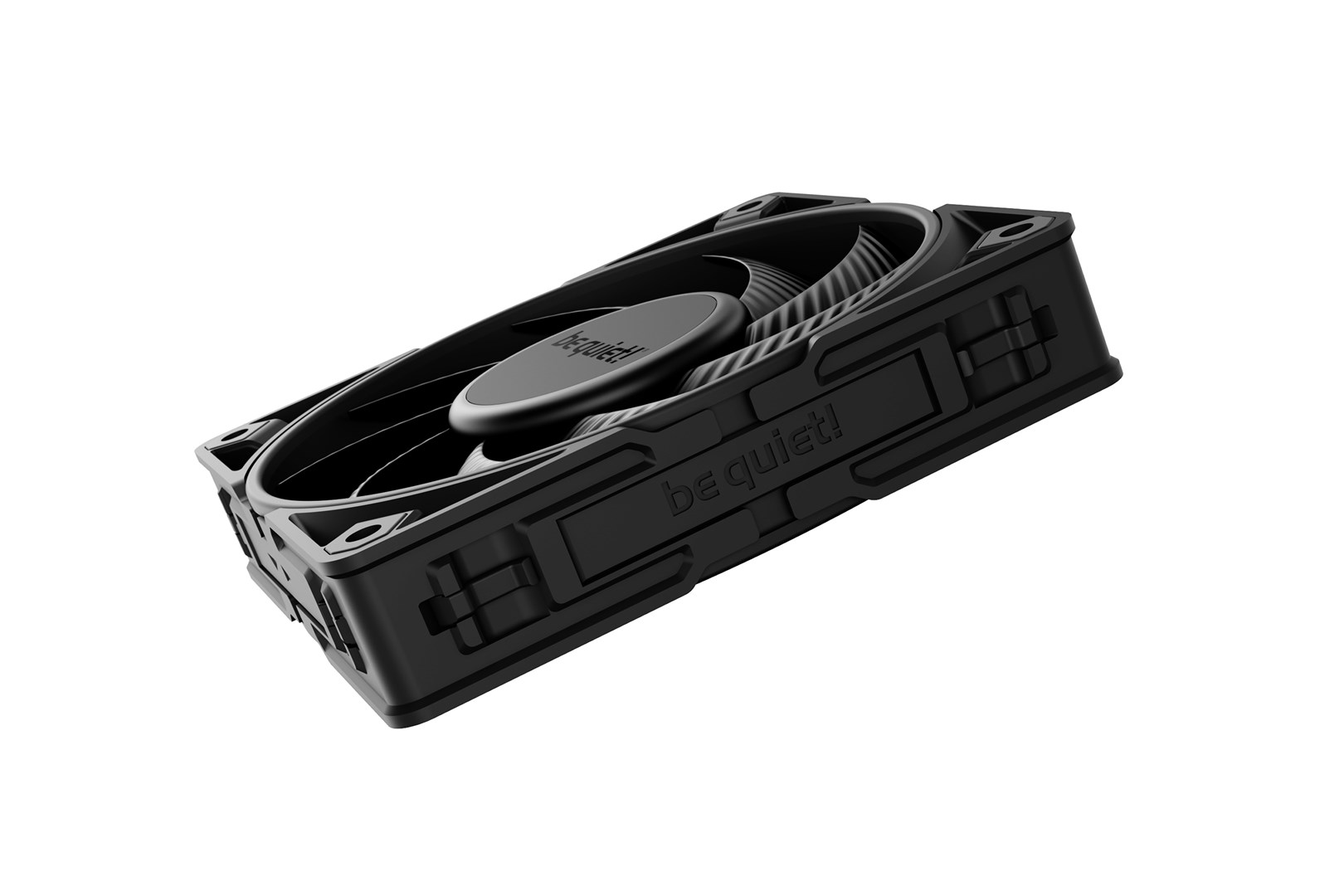 Be quiet!  Fan Silent Wings Pro