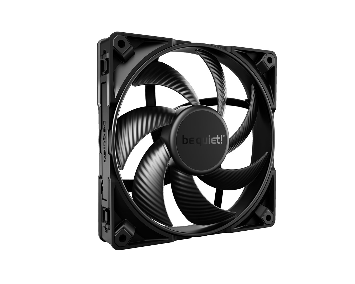 Be quiet! Fan Silent Wings Pro