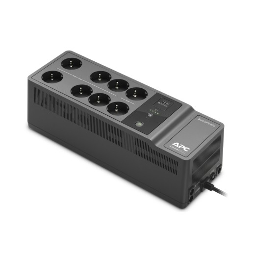 APC  BE650G2-GR Back UPS 650 VA/400W