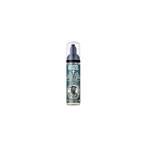 REUZEL Beard Foam (Man, 70ml) |