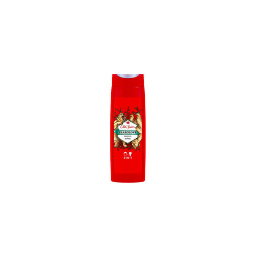 Old Spice BearGlove Shower Gel +