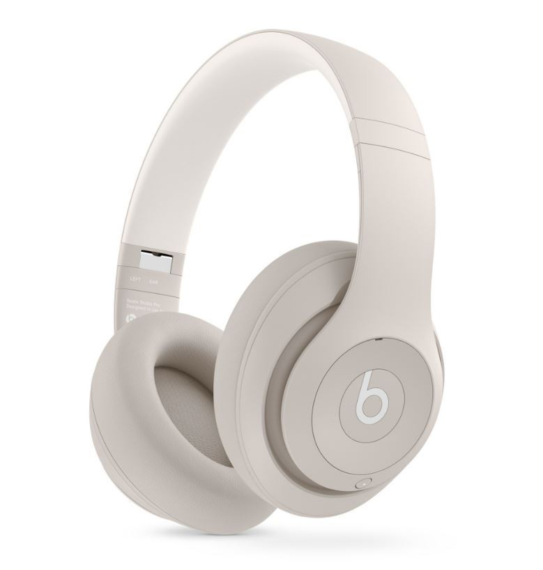 APPLE Beats Studio Pro Wireless Headphones