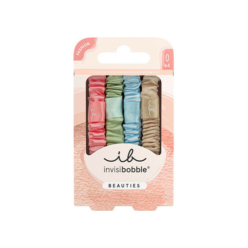 Invisibobble Beauties Satin Sorbet - Saténové