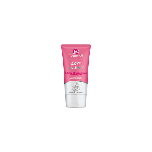 Dermacol Beauty care against cellulite and