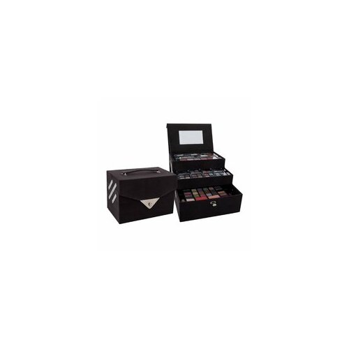 Zmile Cosmetics Beauty Case Velvety Limited
