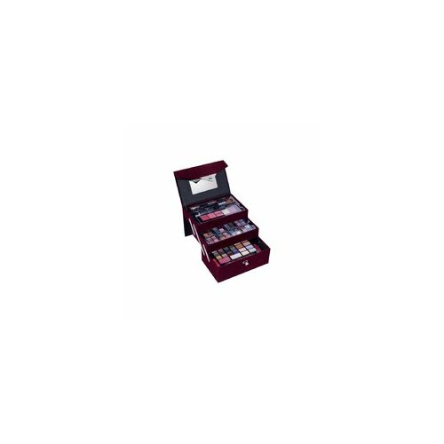 Zmile Cosmetics Beauty Case Velvety (Woman