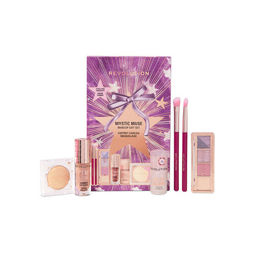 Makeup Revolution Beauty Mystic Muse Shimmer