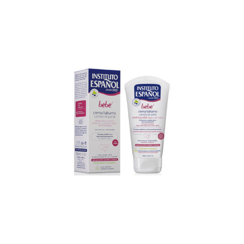 Instituto Espanol Bebé Soothing Relief Diaper