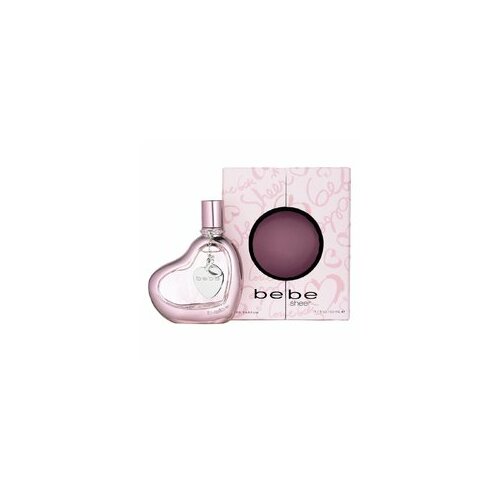 Bebe Sheer EDP (Woman, 100ml) |