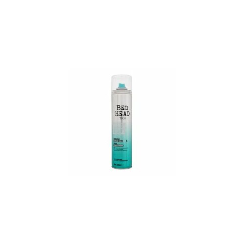 Tigi Bed Head Hard Head Hairspray