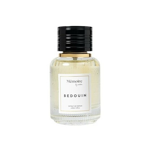 Azha Perfumes Bedouin Extrait de Parfum