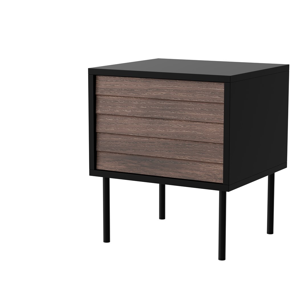 Cama MEBLE Bedside cabinet, 2 pcs