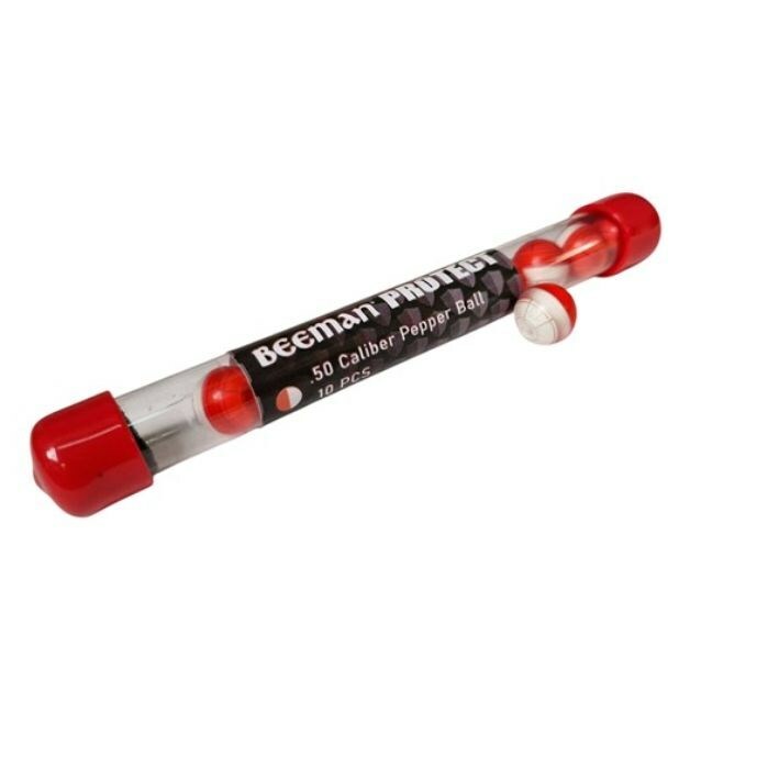 Beeman  .50 caliber (12.7 mm)